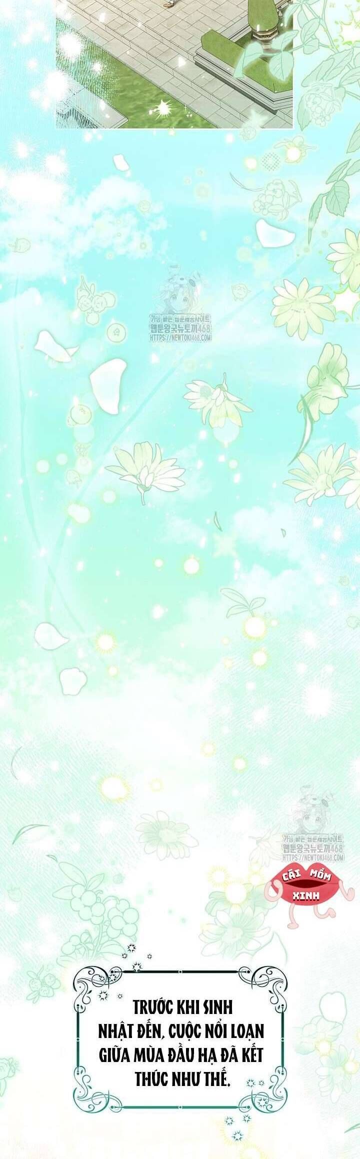 Khi Bị Nam Chính Dịu Dàng Nhưng Cố Chấp Ám Ảnh - Chapter 12 - Page 15