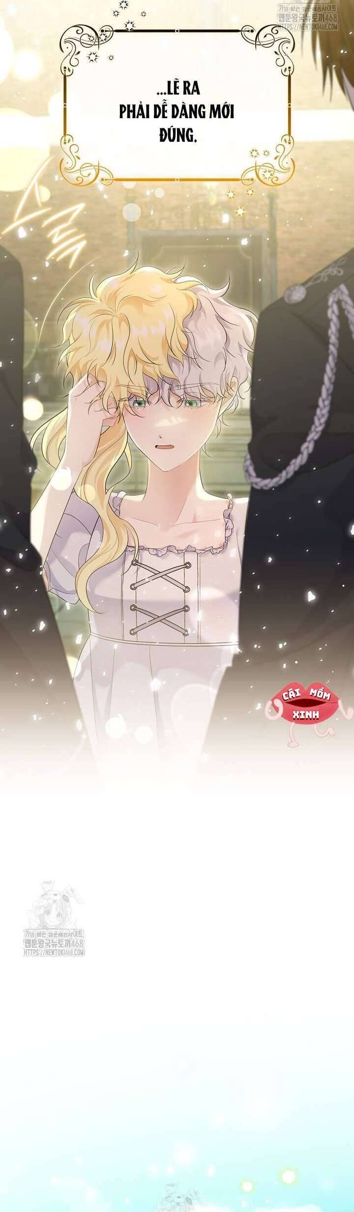 Khi Bị Nam Chính Dịu Dàng Nhưng Cố Chấp Ám Ảnh - Chapter 12 - Page 17