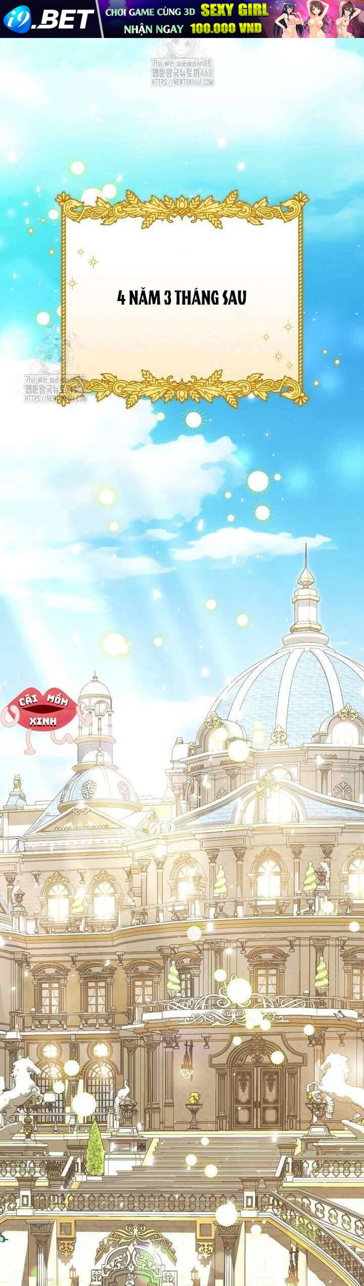 Khi Bị Nam Chính Dịu Dàng Nhưng Cố Chấp Ám Ảnh - Chapter 12 - Page 18