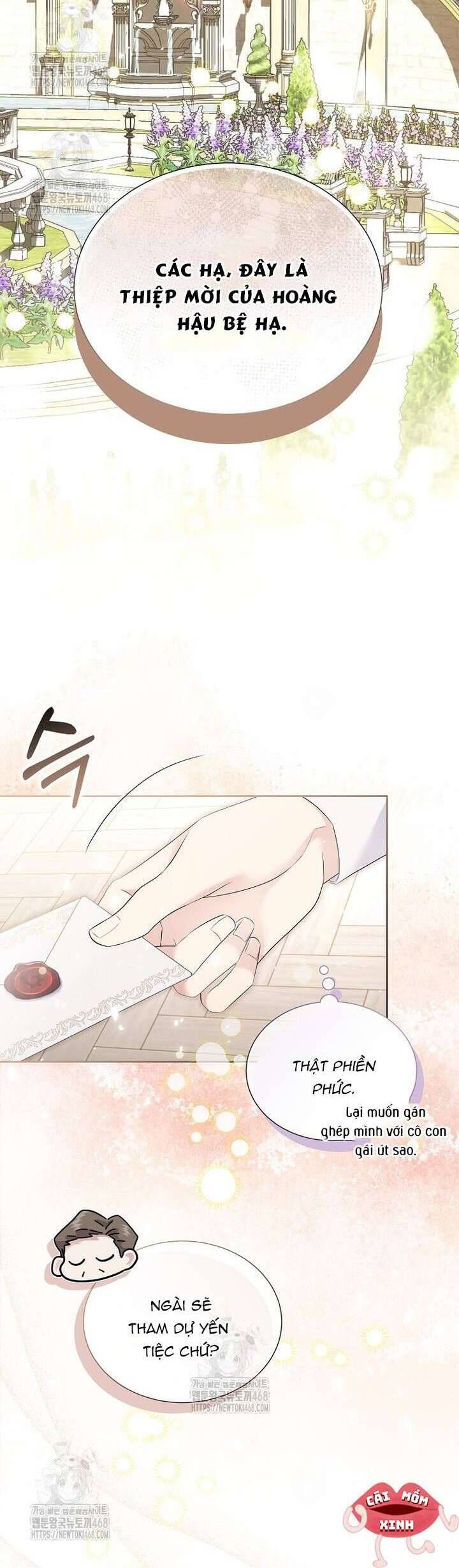 Khi Bị Nam Chính Dịu Dàng Nhưng Cố Chấp Ám Ảnh - Chapter 12 - Page 19