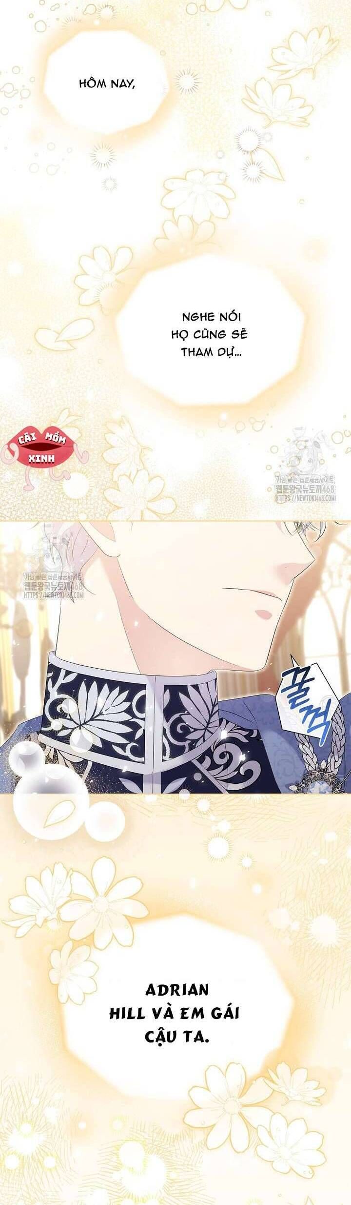 Khi Bị Nam Chính Dịu Dàng Nhưng Cố Chấp Ám Ảnh - Chapter 12 - Page 25