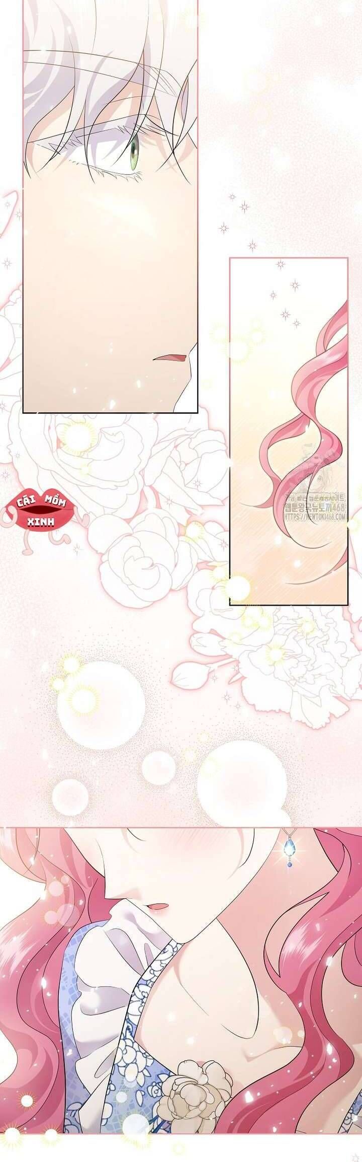 Khi Bị Nam Chính Dịu Dàng Nhưng Cố Chấp Ám Ảnh - Chapter 12 - Page 29