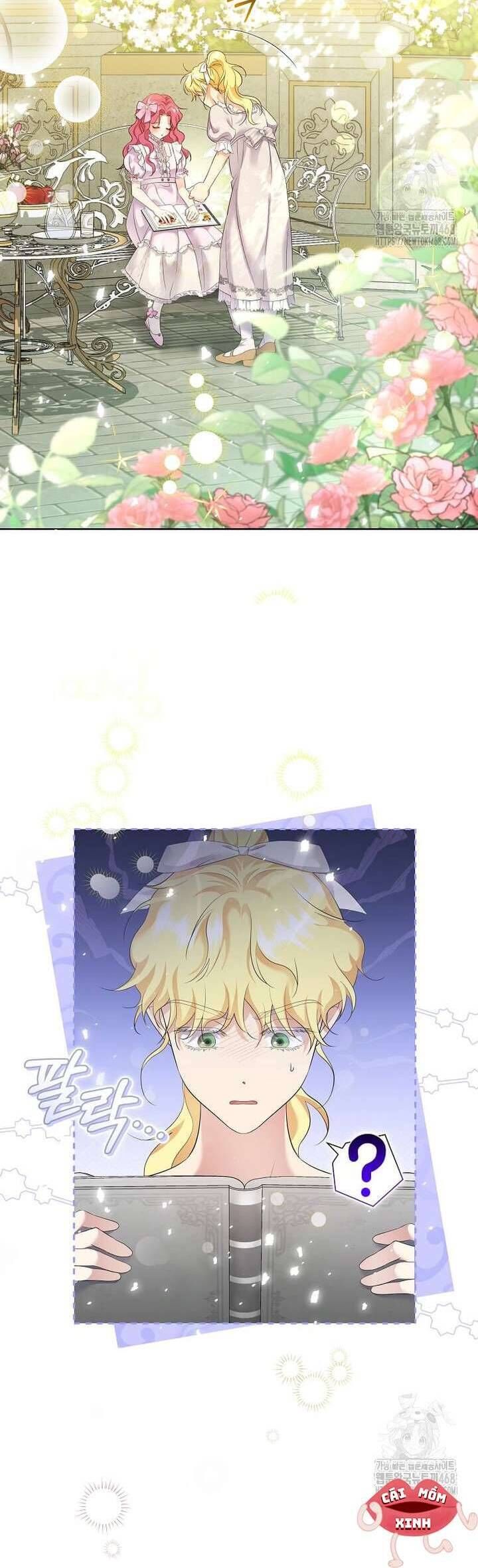 Khi Bị Nam Chính Dịu Dàng Nhưng Cố Chấp Ám Ảnh - Chapter 12 - Page 3