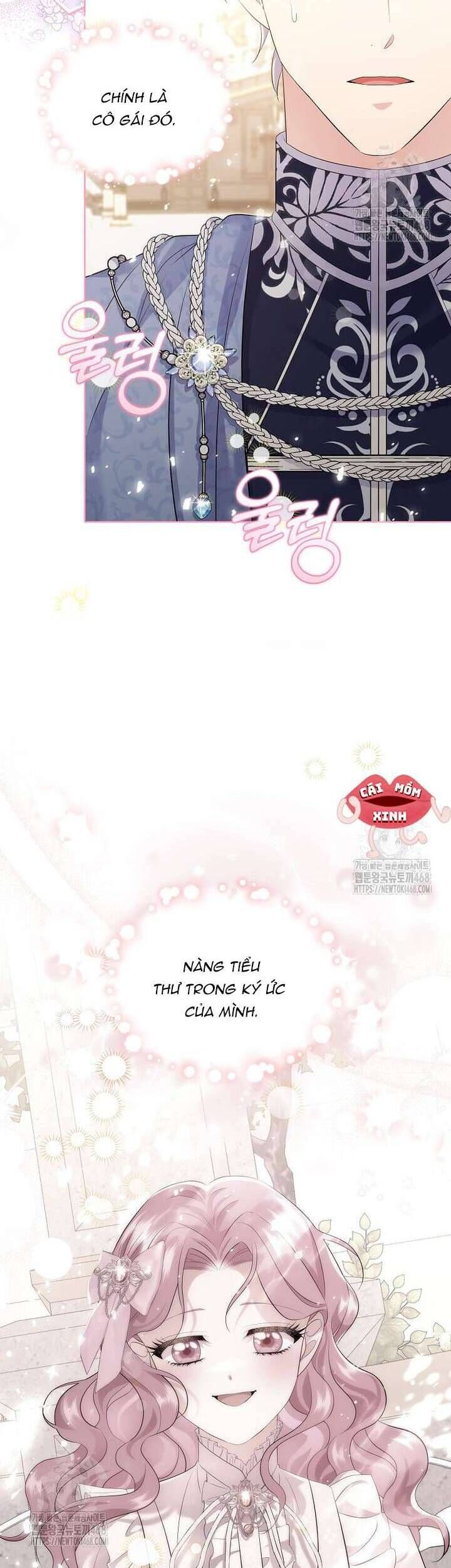 Khi Bị Nam Chính Dịu Dàng Nhưng Cố Chấp Ám Ảnh - Chapter 12 - Page 31