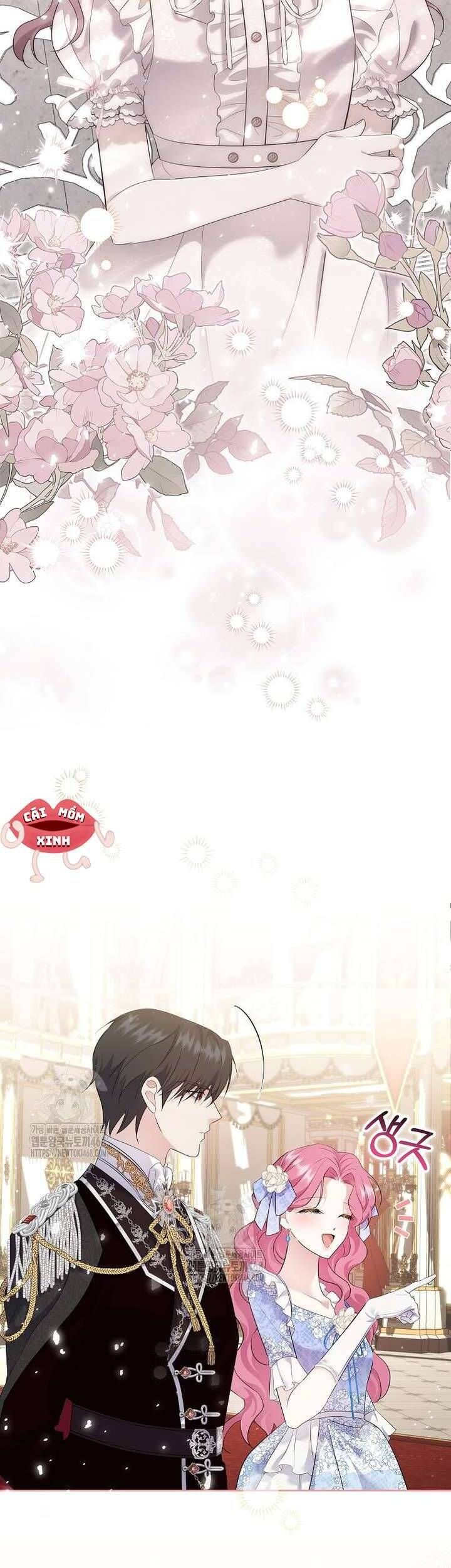 Khi Bị Nam Chính Dịu Dàng Nhưng Cố Chấp Ám Ảnh - Chapter 12 - Page 32