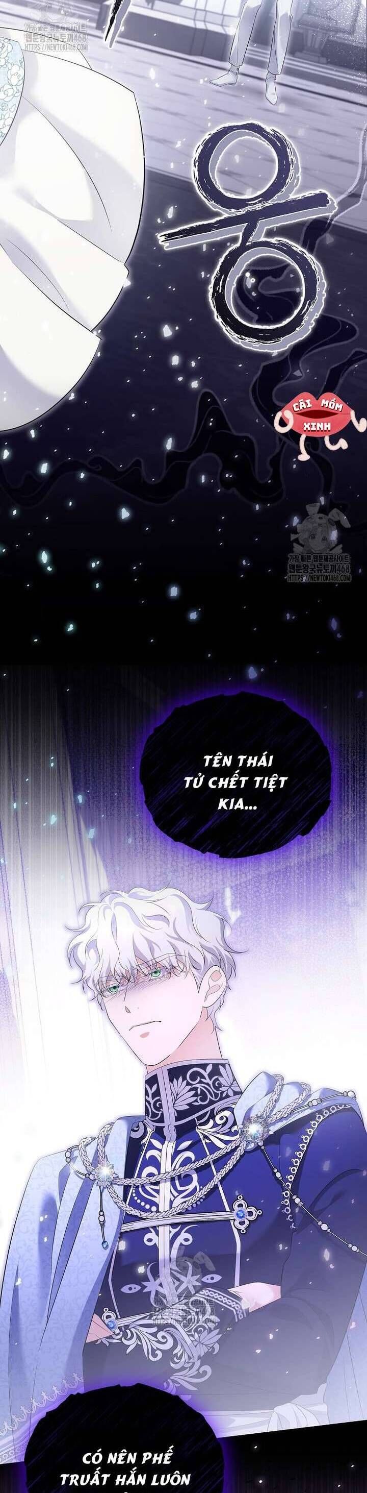 Khi Bị Nam Chính Dịu Dàng Nhưng Cố Chấp Ám Ảnh - Chapter 12 - Page 38