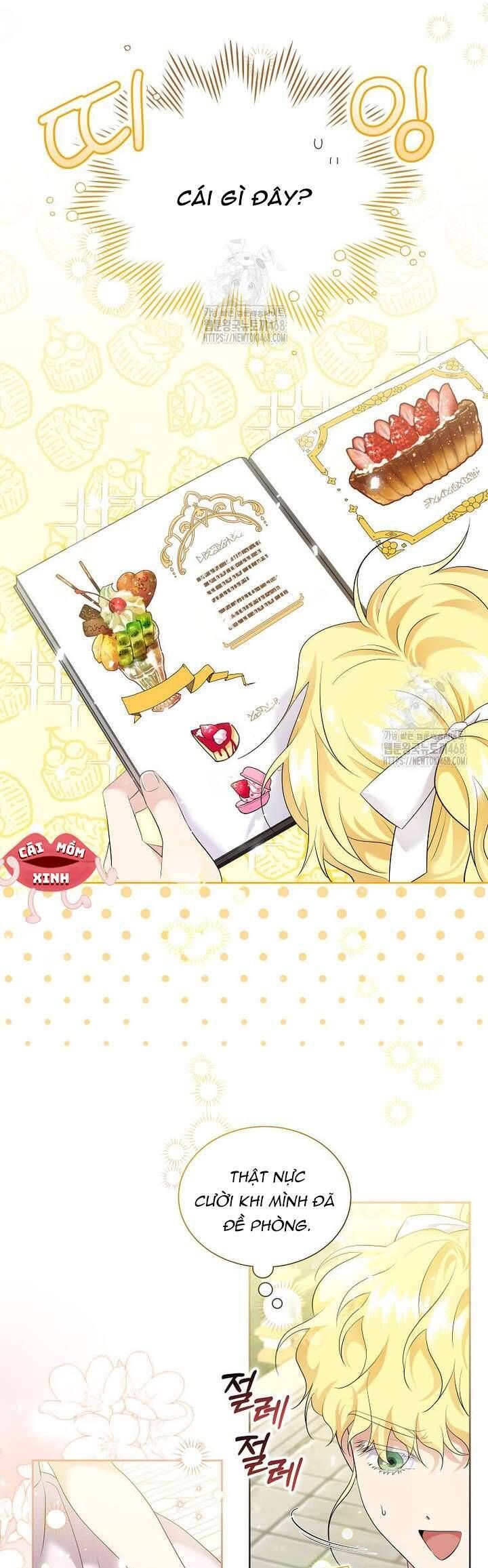 Khi Bị Nam Chính Dịu Dàng Nhưng Cố Chấp Ám Ảnh - Chapter 12 - Page 4