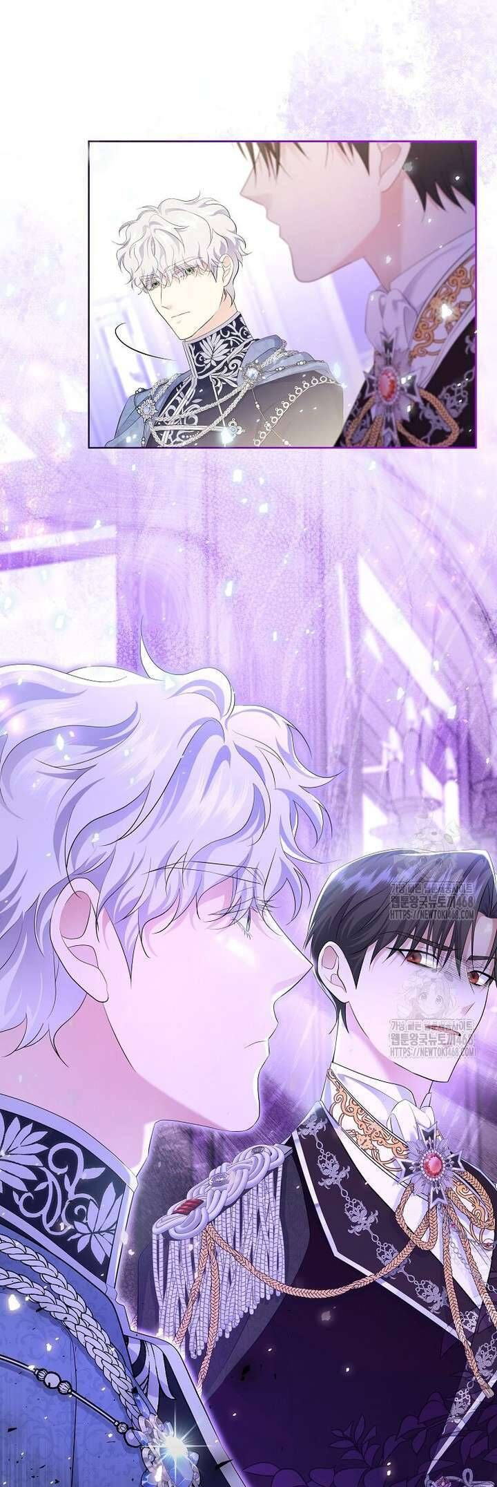 Khi Bị Nam Chính Dịu Dàng Nhưng Cố Chấp Ám Ảnh - Chapter 12 - Page 40