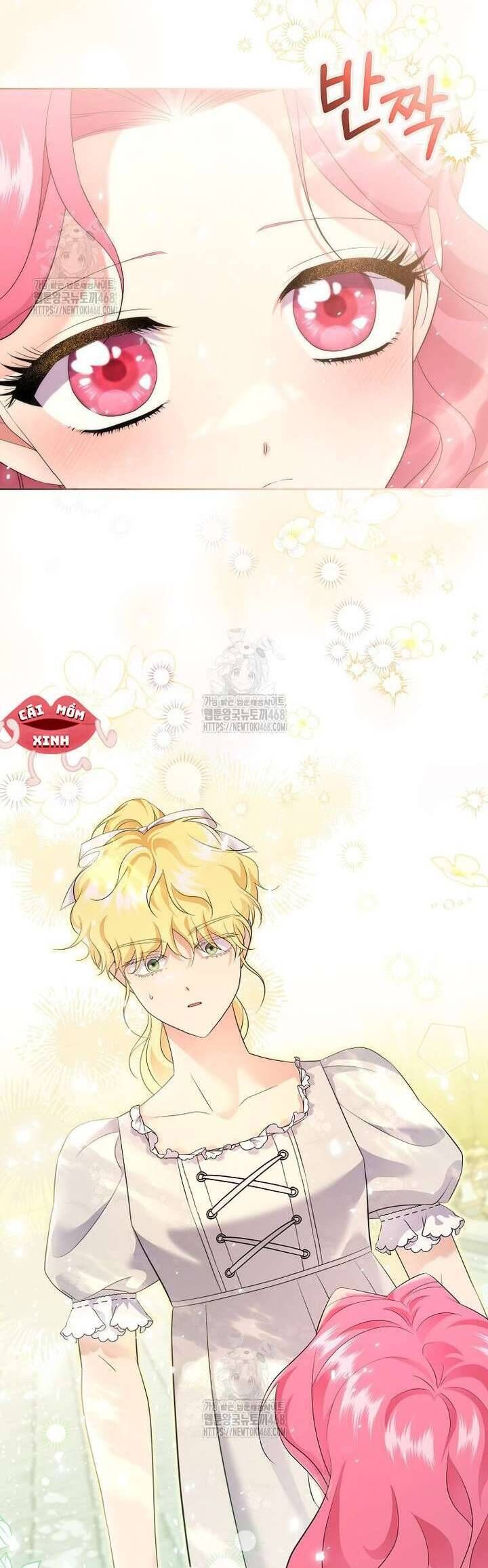 Khi Bị Nam Chính Dịu Dàng Nhưng Cố Chấp Ám Ảnh - Chapter 12 - Page 6