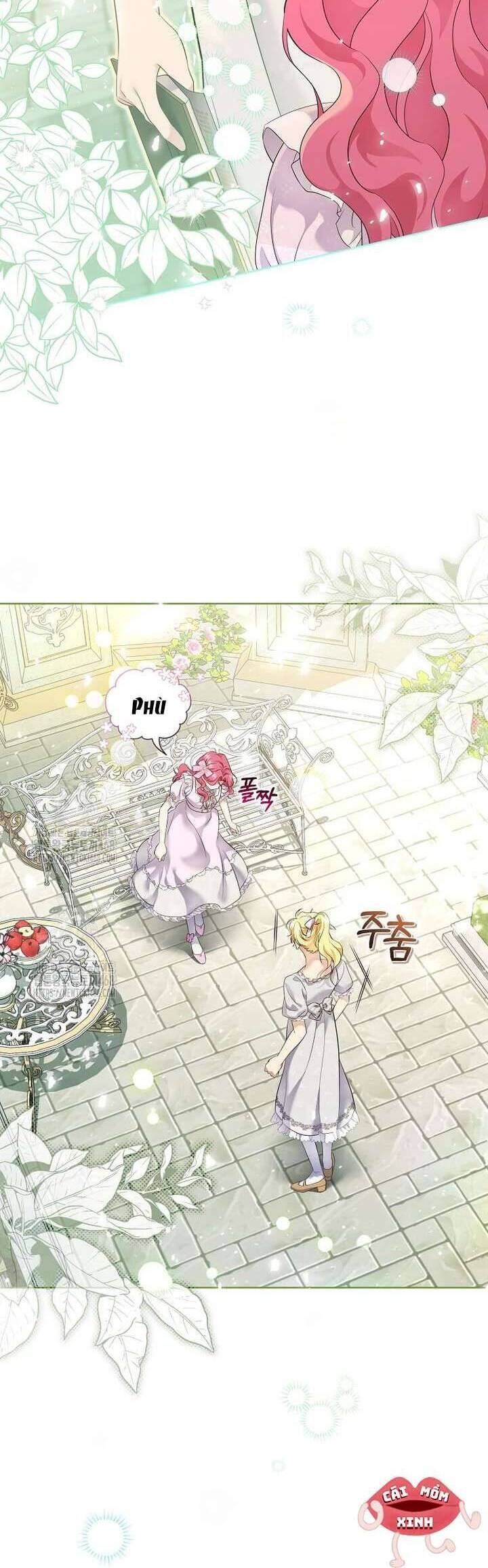 Khi Bị Nam Chính Dịu Dàng Nhưng Cố Chấp Ám Ảnh - Chapter 12 - Page 7