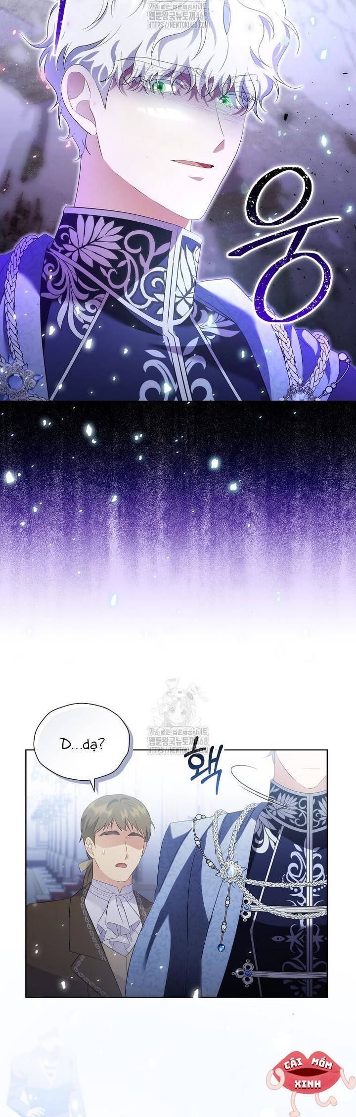 Khi Bị Nam Chính Dịu Dàng Nhưng Cố Chấp Ám Ảnh - Chapter 13 - Page 13