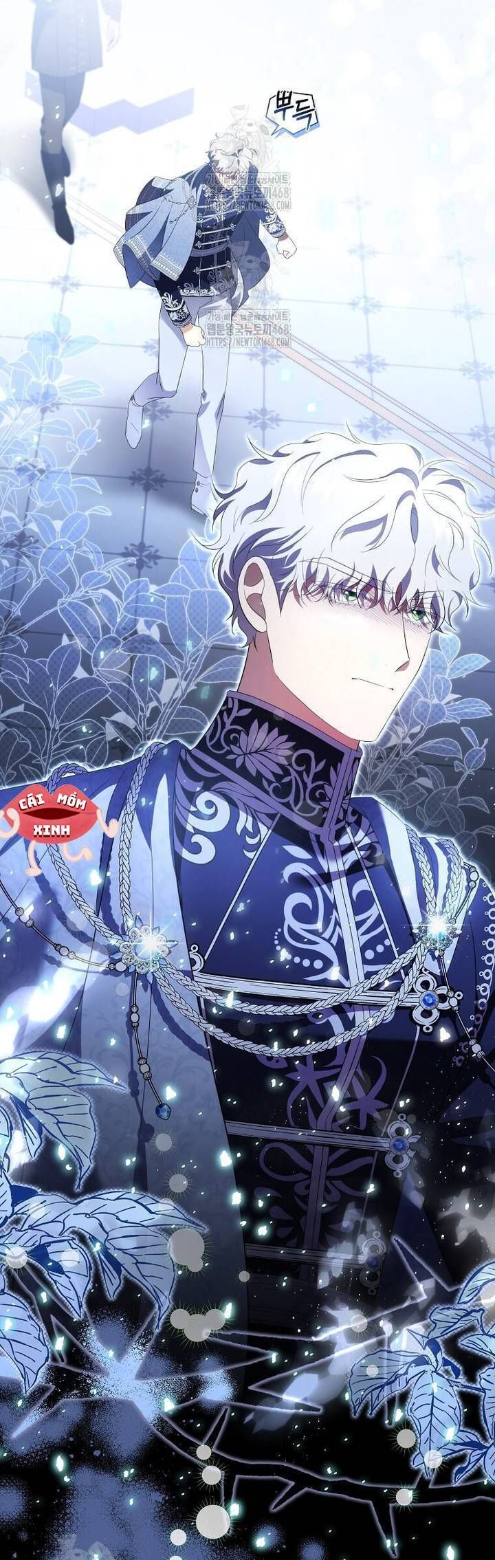 Khi Bị Nam Chính Dịu Dàng Nhưng Cố Chấp Ám Ảnh - Chapter 13 - Page 14