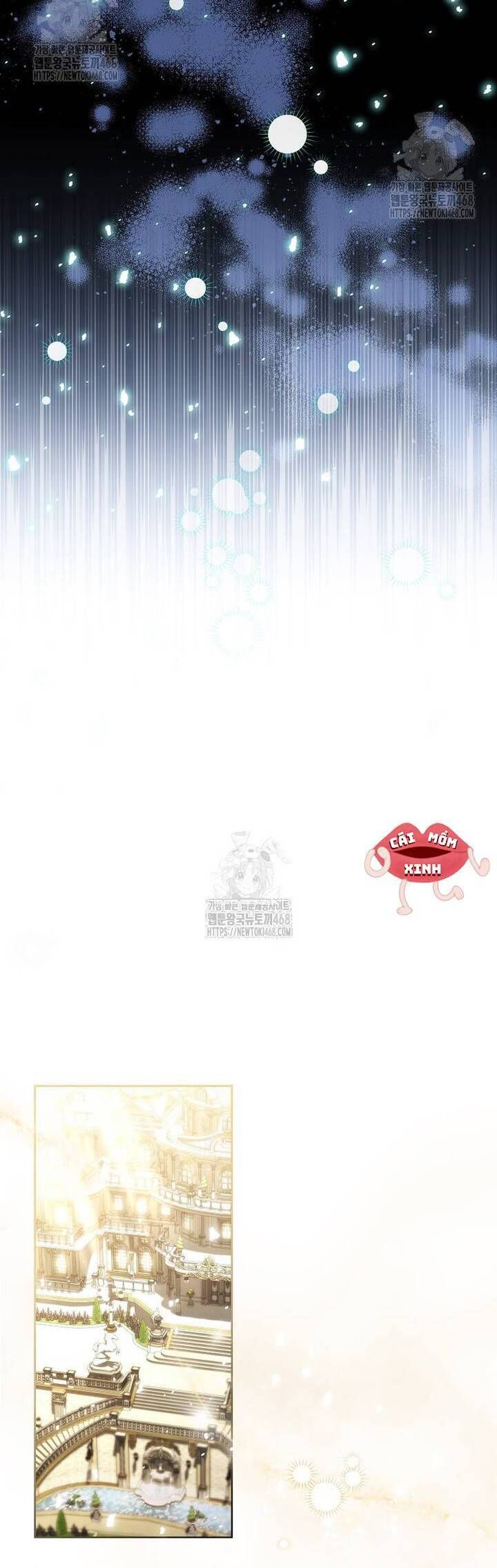 Khi Bị Nam Chính Dịu Dàng Nhưng Cố Chấp Ám Ảnh - Chapter 13 - Page 15