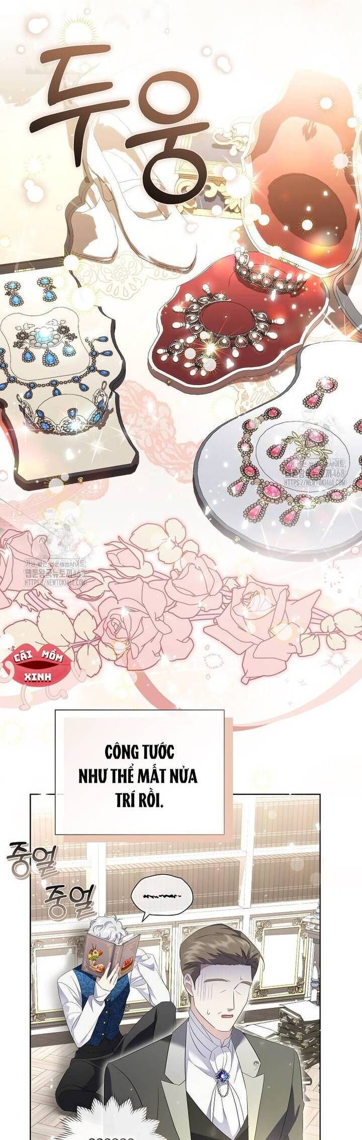 Khi Bị Nam Chính Dịu Dàng Nhưng Cố Chấp Ám Ảnh - Chapter 13 - Page 16