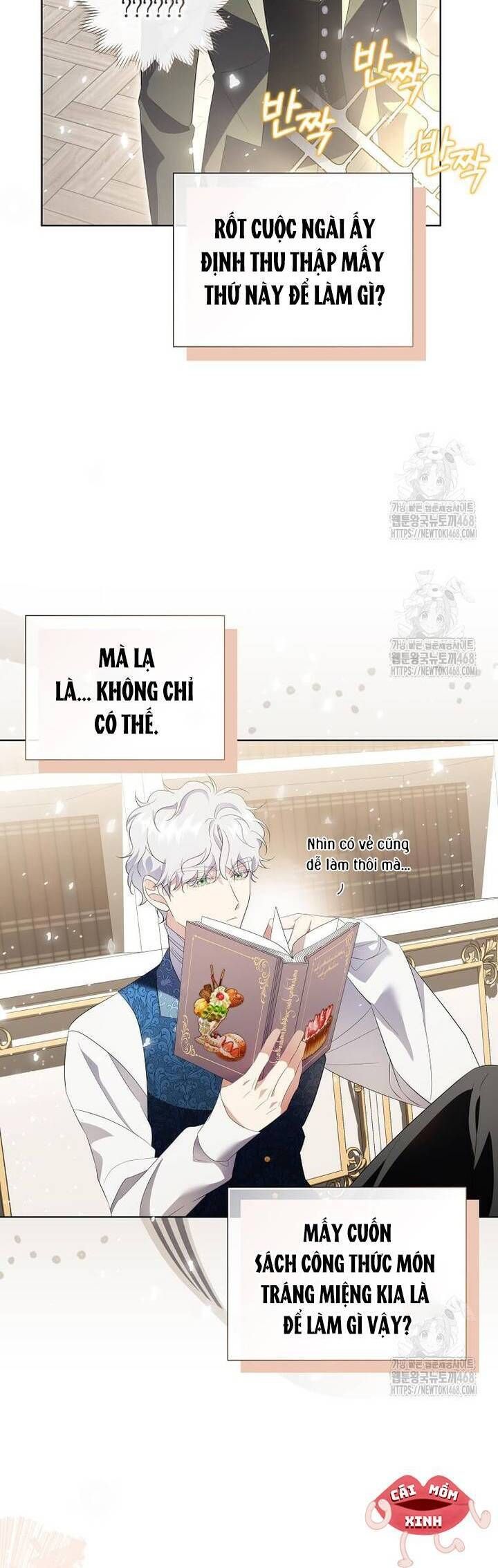 Khi Bị Nam Chính Dịu Dàng Nhưng Cố Chấp Ám Ảnh - Chapter 13 - Page 17