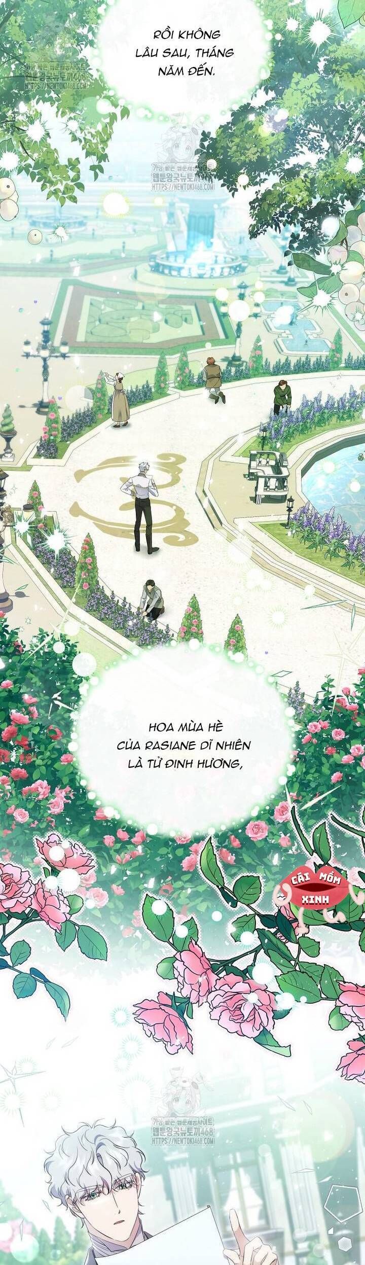 Khi Bị Nam Chính Dịu Dàng Nhưng Cố Chấp Ám Ảnh - Chapter 13 - Page 19