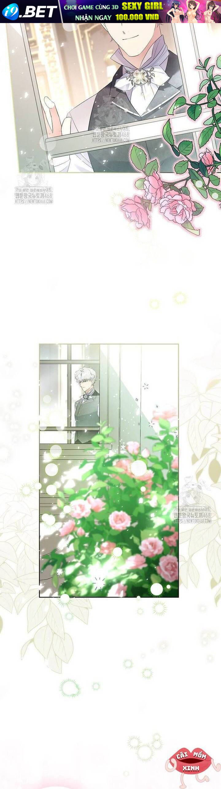 Khi Bị Nam Chính Dịu Dàng Nhưng Cố Chấp Ám Ảnh - Chapter 13 - Page 21