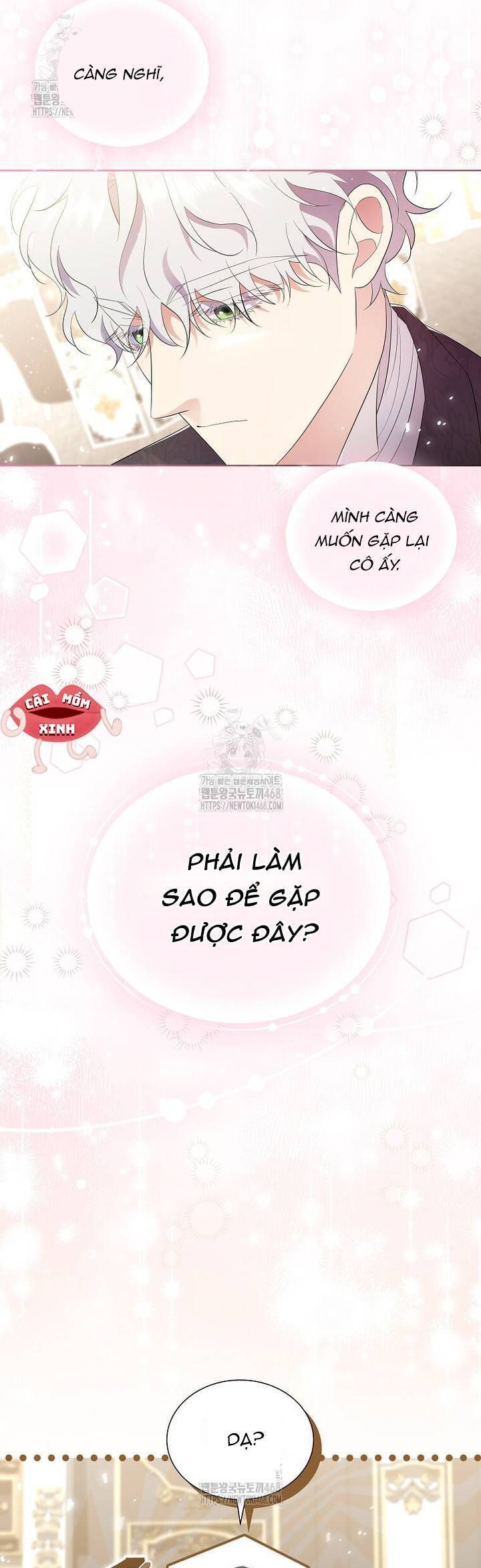 Khi Bị Nam Chính Dịu Dàng Nhưng Cố Chấp Ám Ảnh - Chapter 13 - Page 22