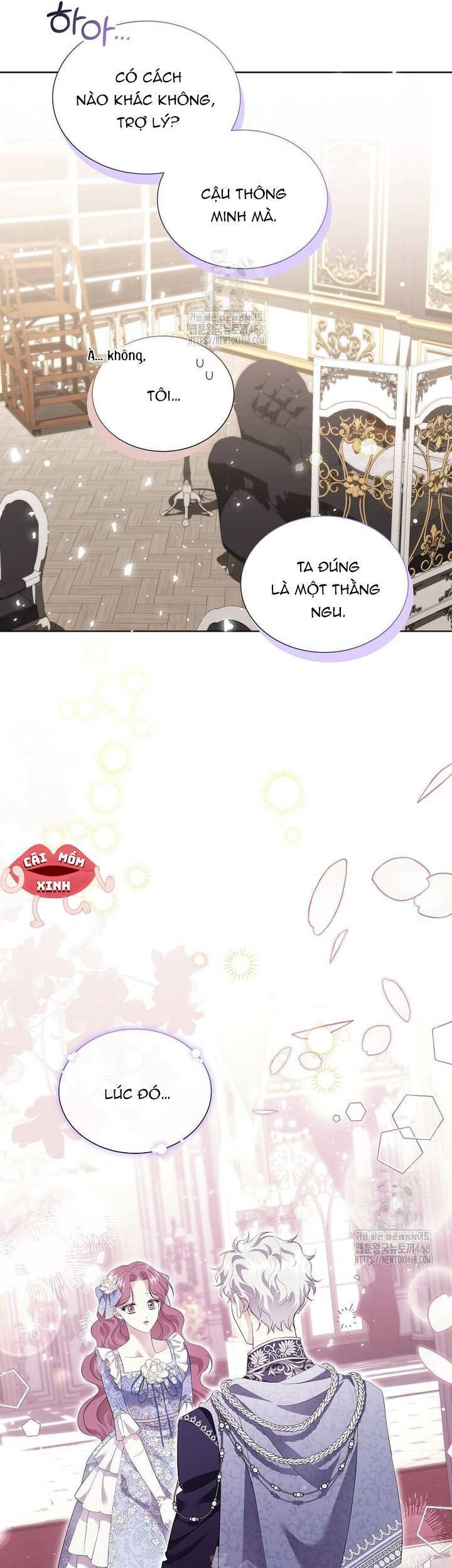 Khi Bị Nam Chính Dịu Dàng Nhưng Cố Chấp Ám Ảnh - Chapter 13 - Page 26