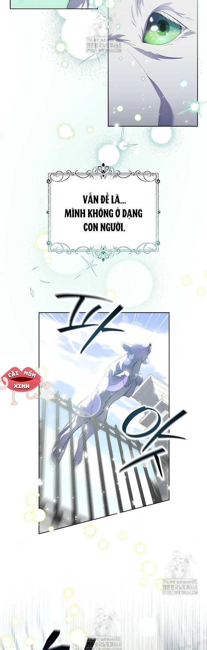 Khi Bị Nam Chính Dịu Dàng Nhưng Cố Chấp Ám Ảnh - Chapter 13 - Page 32