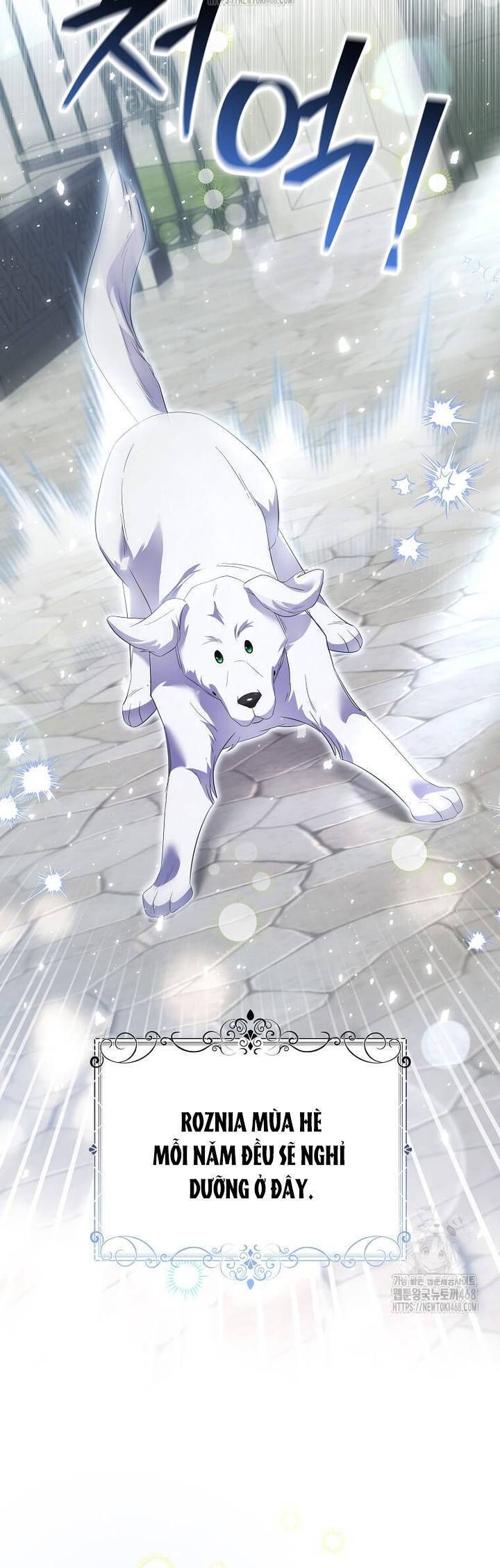 Khi Bị Nam Chính Dịu Dàng Nhưng Cố Chấp Ám Ảnh - Chapter 13 - Page 33