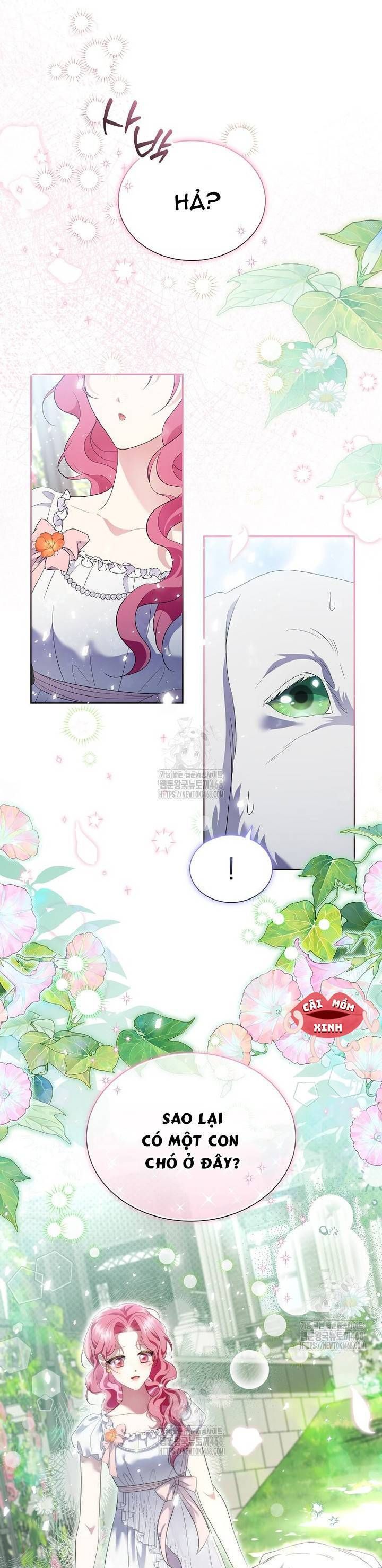 Khi Bị Nam Chính Dịu Dàng Nhưng Cố Chấp Ám Ảnh - Chapter 13 - Page 37