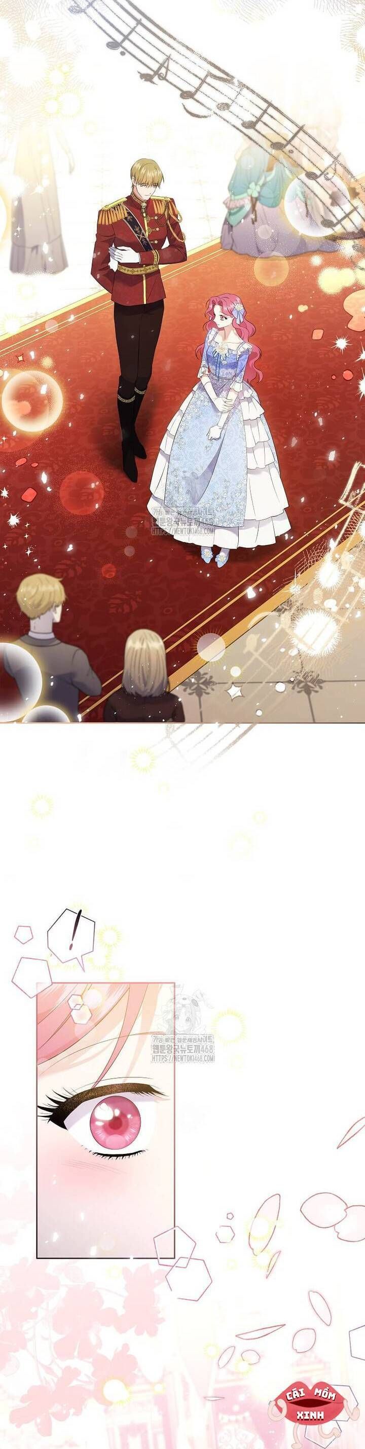 Khi Bị Nam Chính Dịu Dàng Nhưng Cố Chấp Ám Ảnh - Chapter 13 - Page 6