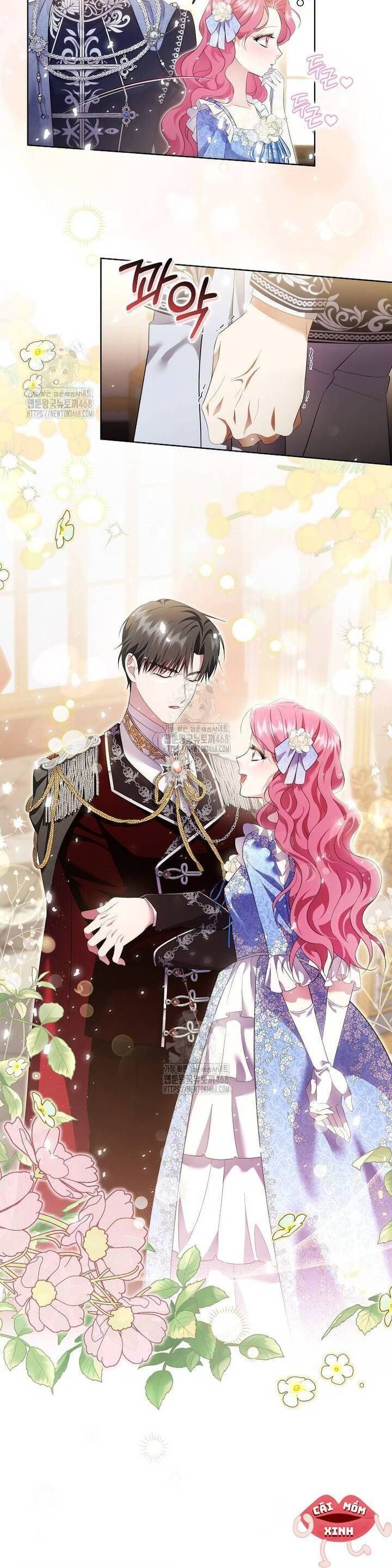 Khi Bị Nam Chính Dịu Dàng Nhưng Cố Chấp Ám Ảnh - Chapter 13 - Page 9