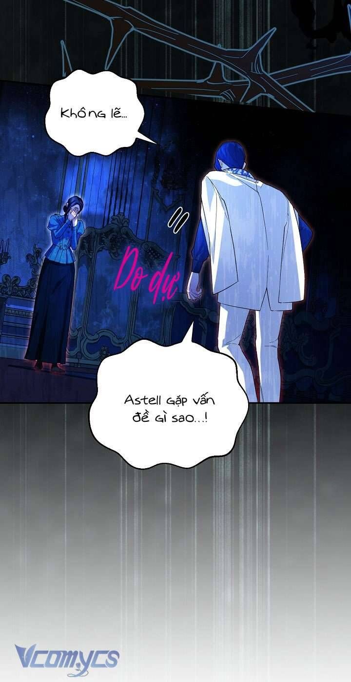 Phương Pháp Che Giấu Đứa Con Của Hoàng Đế - Chapter 117 - Page 10