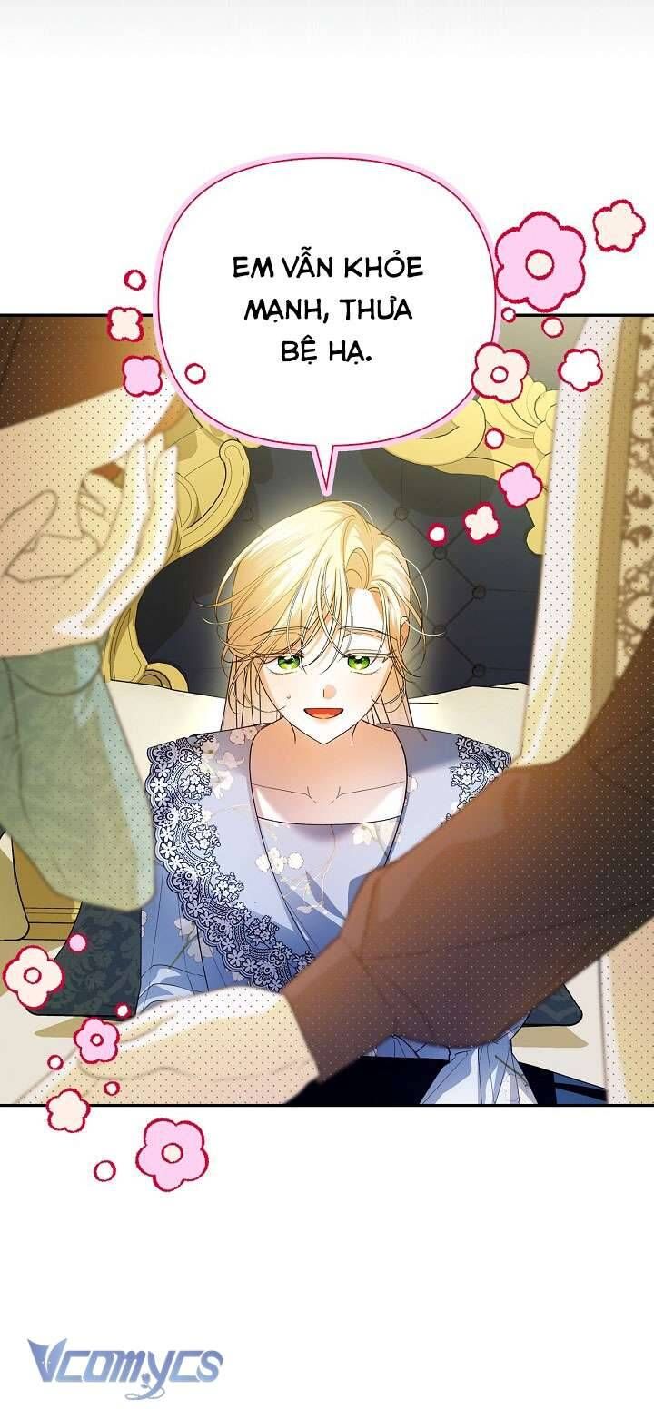 Phương Pháp Che Giấu Đứa Con Của Hoàng Đế - Chapter 117 - Page 11