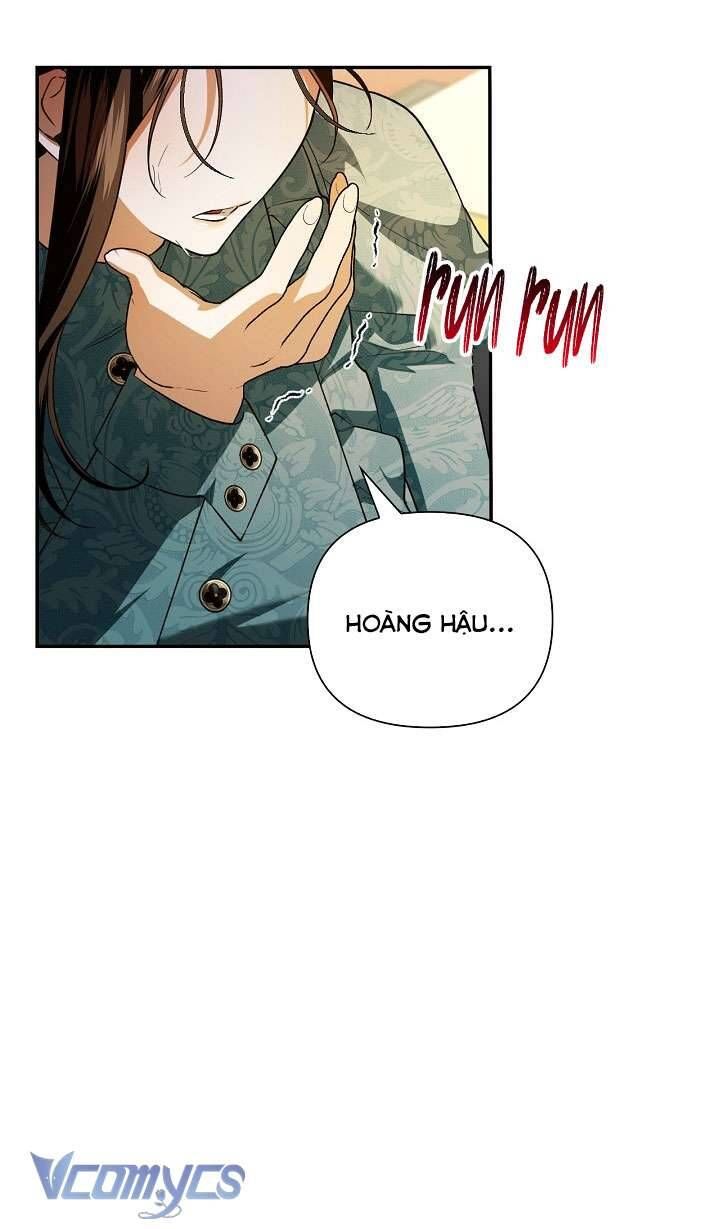 Phương Pháp Che Giấu Đứa Con Của Hoàng Đế - Chapter 117 - Page 13