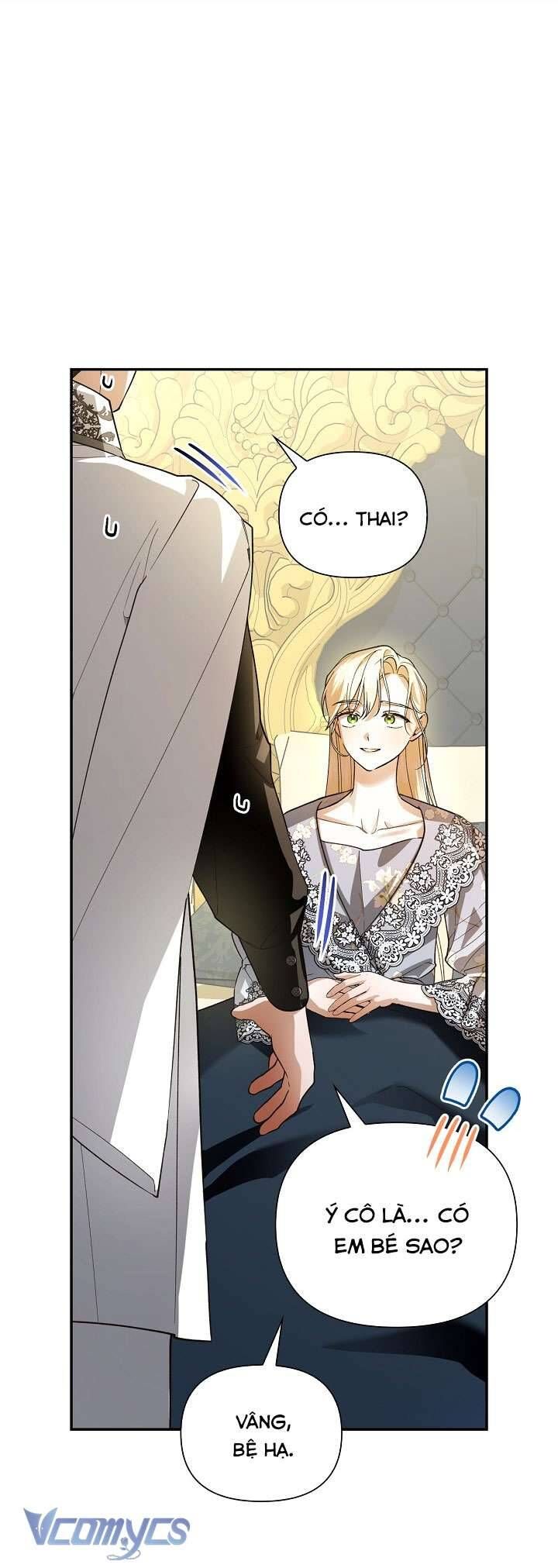 Phương Pháp Che Giấu Đứa Con Của Hoàng Đế - Chapter 117 - Page 15