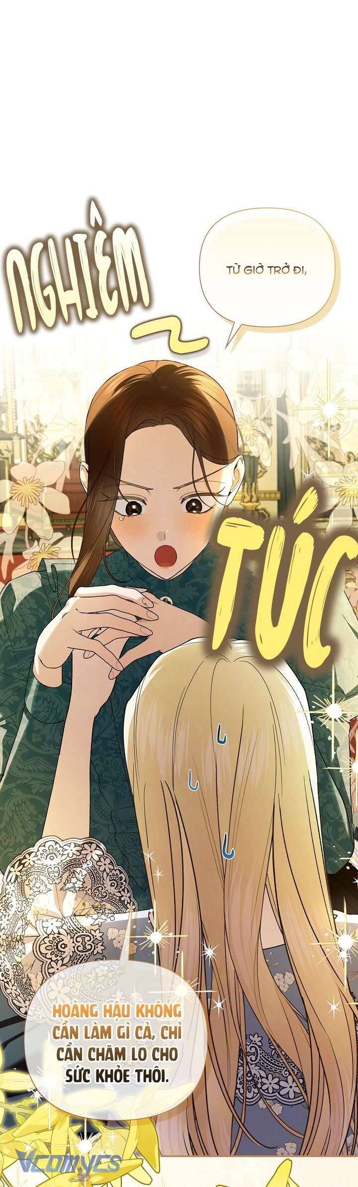 Phương Pháp Che Giấu Đứa Con Của Hoàng Đế - Chapter 117 - Page 19