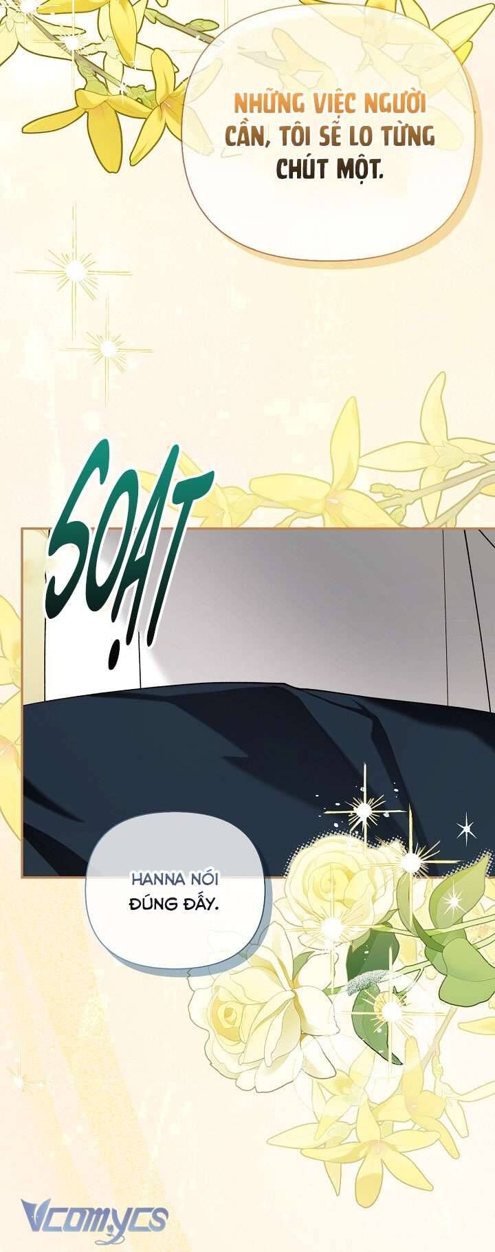 Phương Pháp Che Giấu Đứa Con Của Hoàng Đế - Chapter 117 - Page 20
