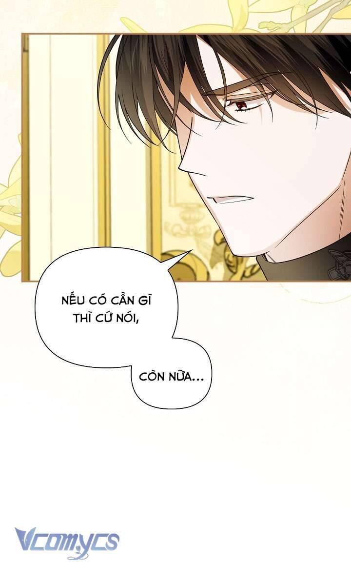 Phương Pháp Che Giấu Đứa Con Của Hoàng Đế - Chapter 117 - Page 22