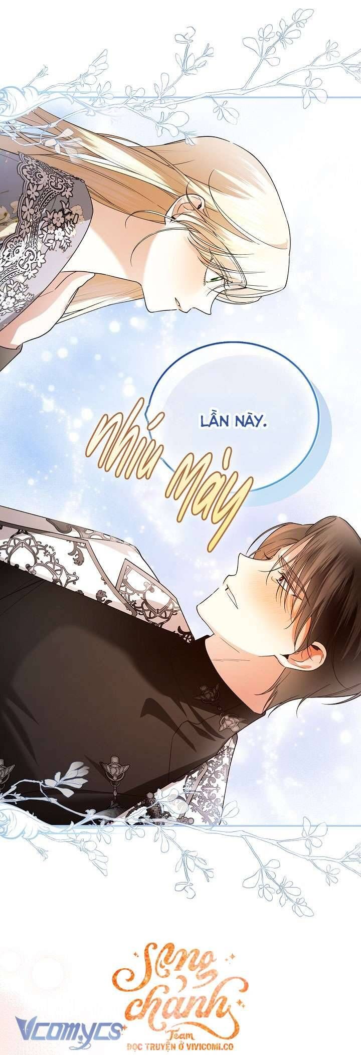 Phương Pháp Che Giấu Đứa Con Của Hoàng Đế - Chapter 117 - Page 23
