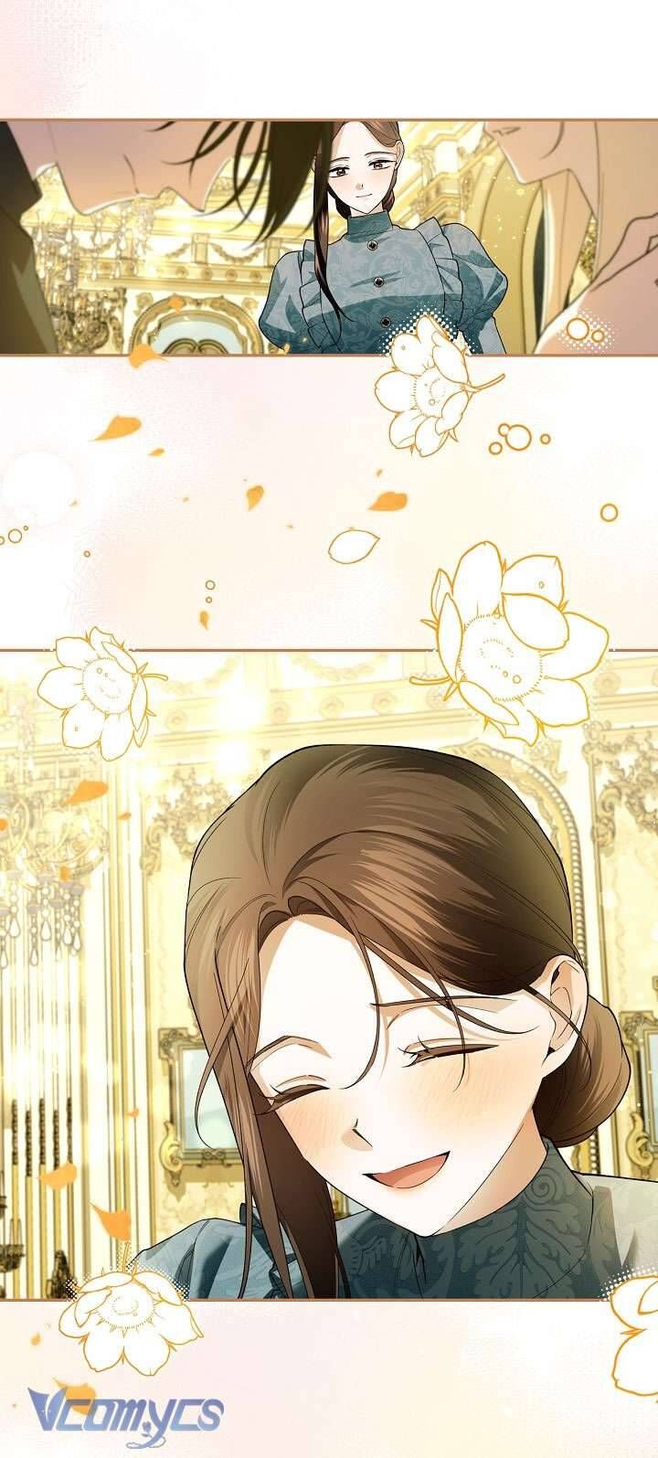 Phương Pháp Che Giấu Đứa Con Của Hoàng Đế - Chapter 117 - Page 24