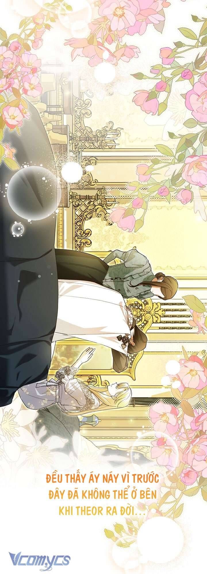 Phương Pháp Che Giấu Đứa Con Của Hoàng Đế - Chapter 117 - Page 26