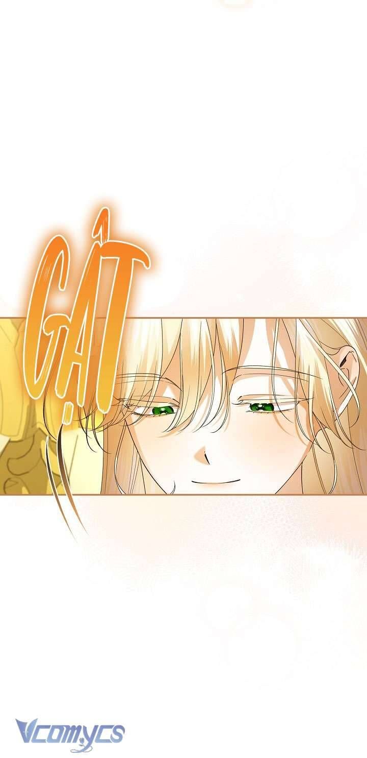 Phương Pháp Che Giấu Đứa Con Của Hoàng Đế - Chapter 117 - Page 27