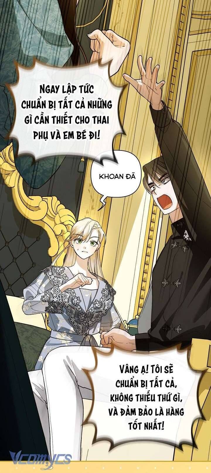 Phương Pháp Che Giấu Đứa Con Của Hoàng Đế - Chapter 117 - Page 31