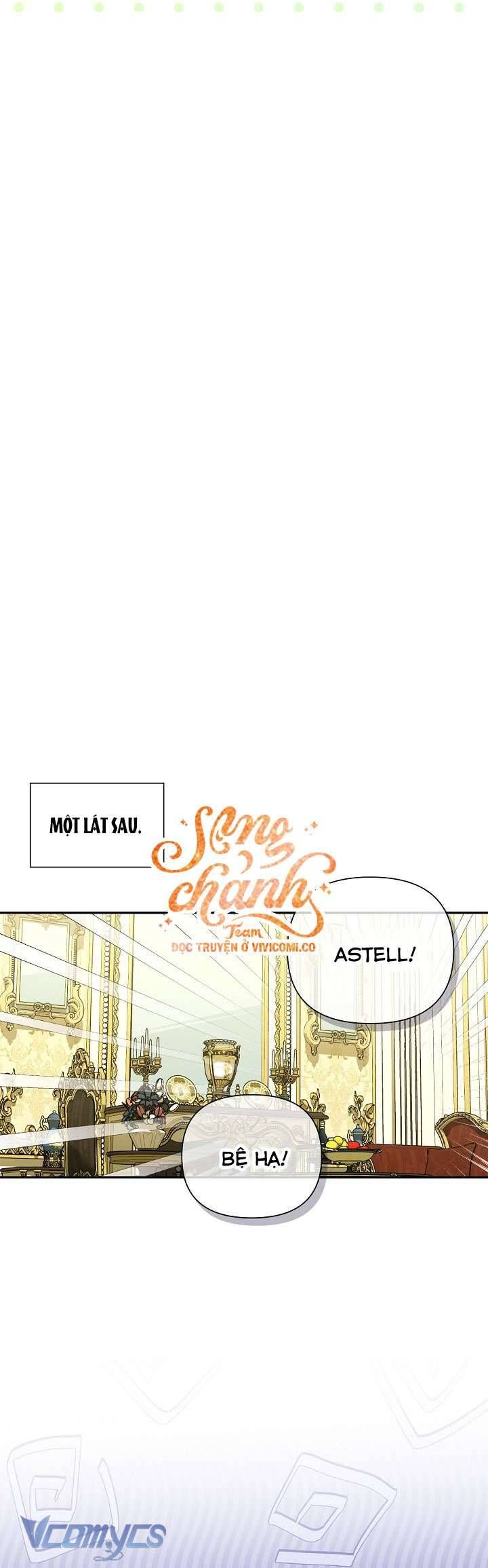 Phương Pháp Che Giấu Đứa Con Của Hoàng Đế - Chapter 117 - Page 33