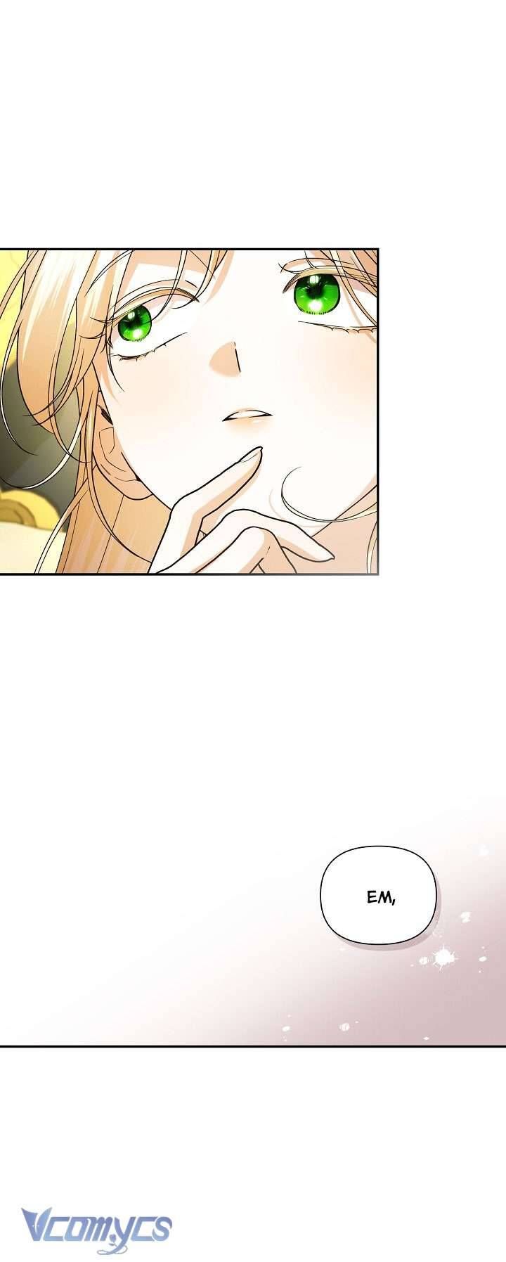 Phương Pháp Che Giấu Đứa Con Của Hoàng Đế - Chapter 117 - Page 36