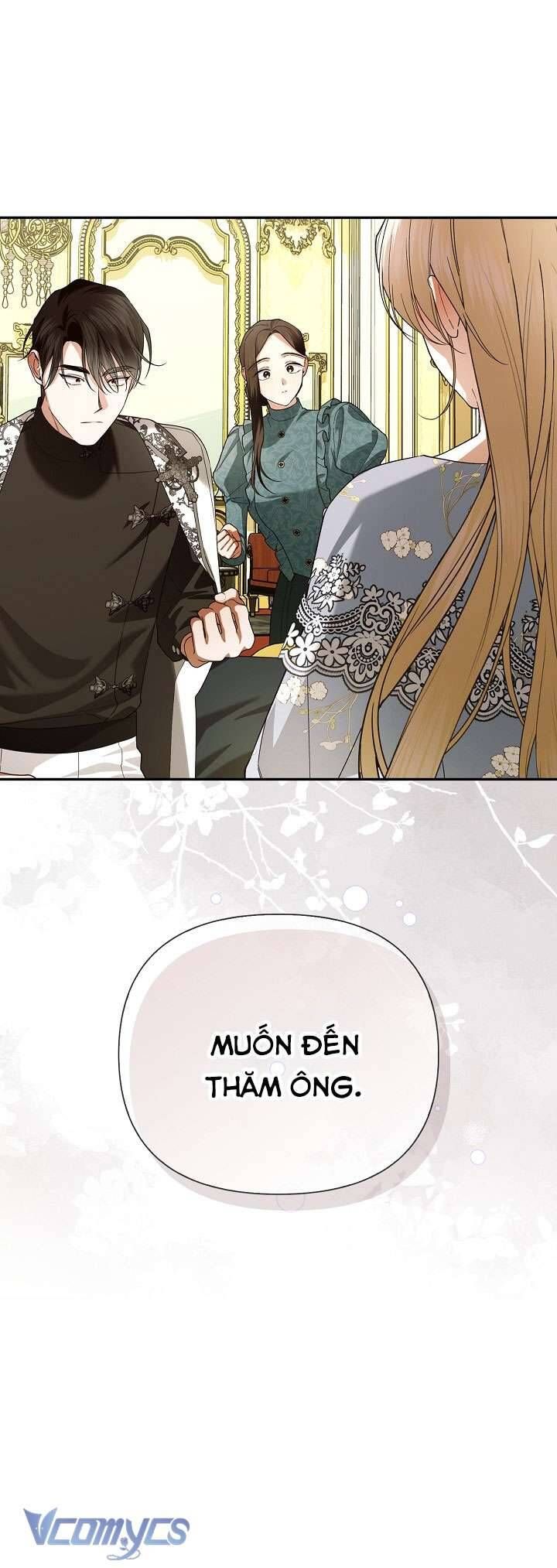 Phương Pháp Che Giấu Đứa Con Của Hoàng Đế - Chapter 117 - Page 37