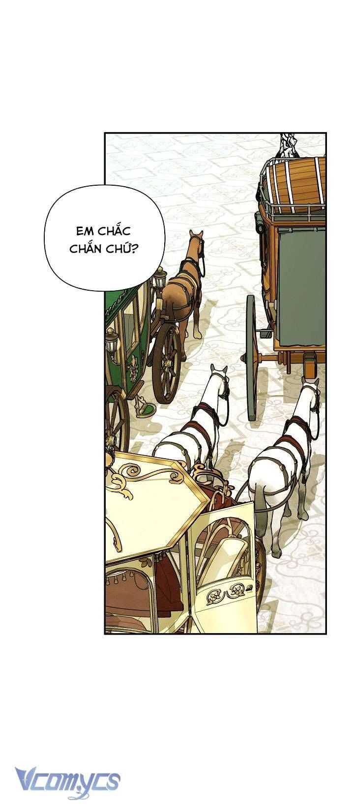 Phương Pháp Che Giấu Đứa Con Của Hoàng Đế - Chapter 117 - Page 40