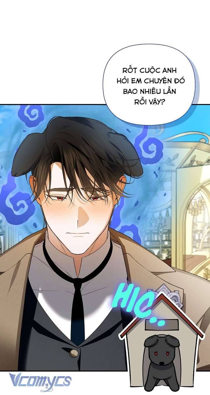 Phương Pháp Che Giấu Đứa Con Của Hoàng Đế - Chapter 117 - Page 41