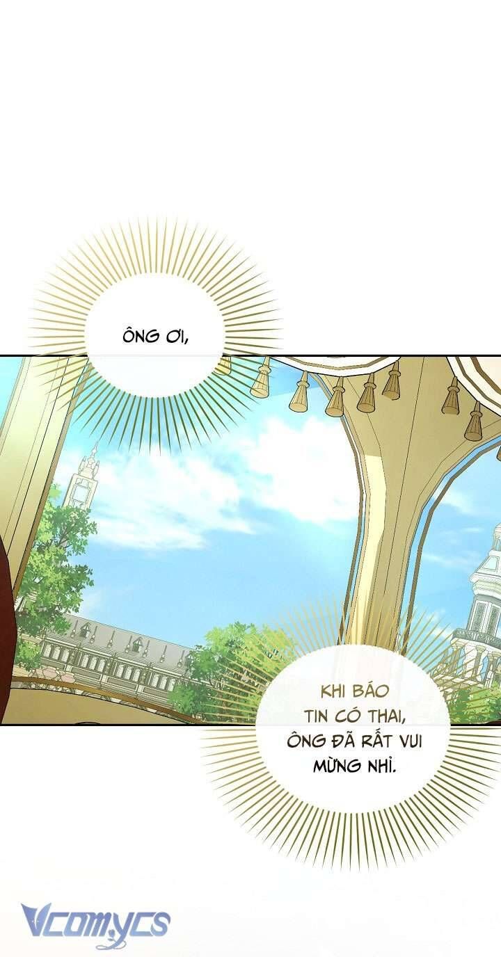 Phương Pháp Che Giấu Đứa Con Của Hoàng Đế - Chapter 117 - Page 46