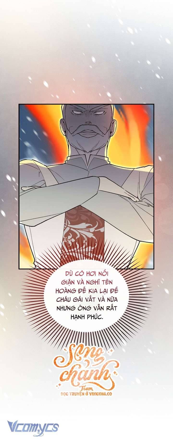 Phương Pháp Che Giấu Đứa Con Của Hoàng Đế - Chapter 117 - Page 47