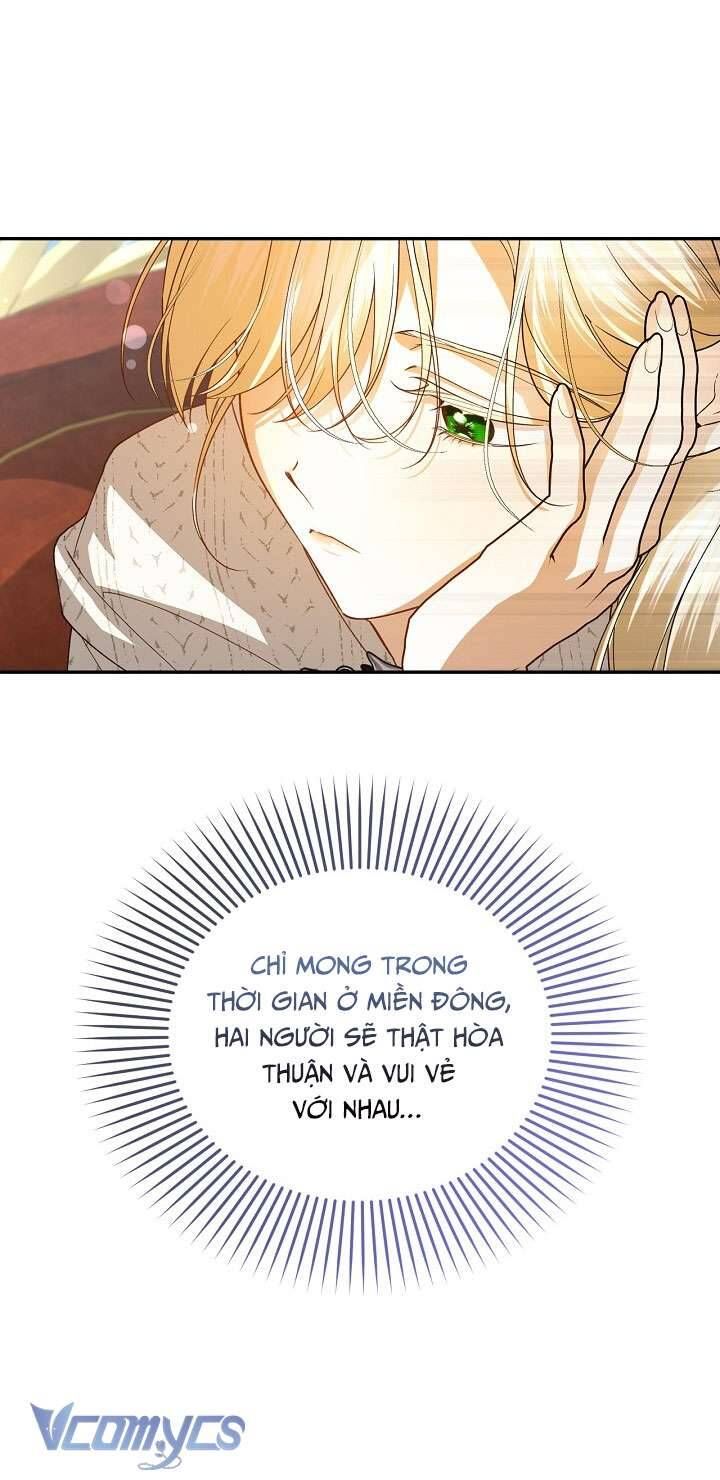 Phương Pháp Che Giấu Đứa Con Của Hoàng Đế - Chapter 117 - Page 48