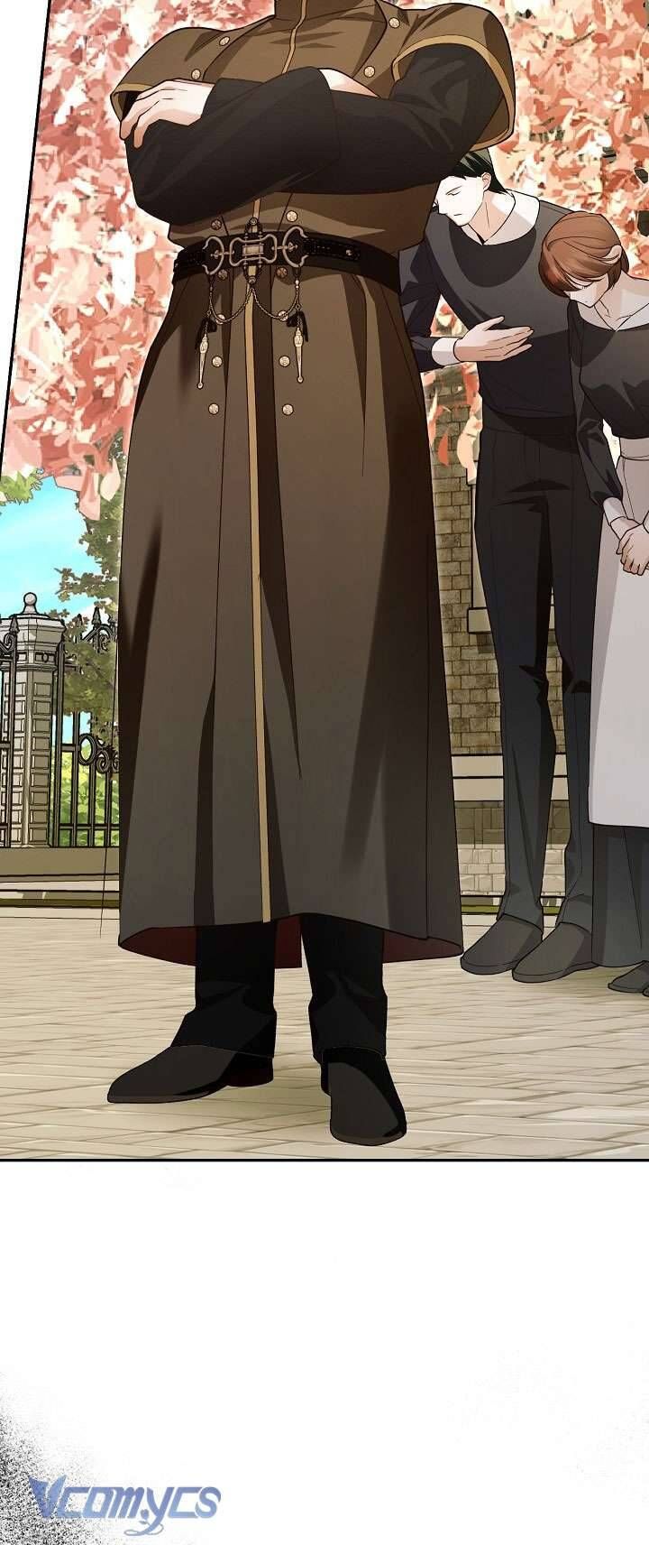 Phương Pháp Che Giấu Đứa Con Của Hoàng Đế - Chapter 117 - Page 51