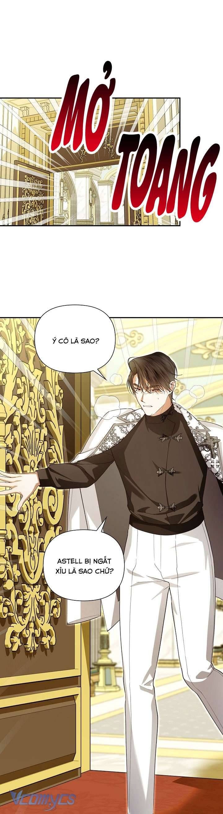 Phương Pháp Che Giấu Đứa Con Của Hoàng Đế - Chapter 117 - Page 6